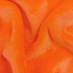 Мех искусственный цвет: оранжевый