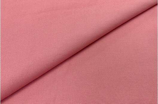 Дак (DUCK) однотонный, лососевый