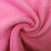 Флис однотонный 240 цвет: розовый
