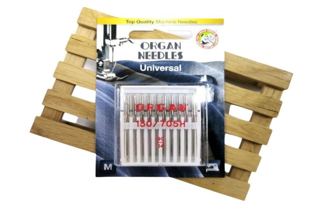 Organ Universal 10/90