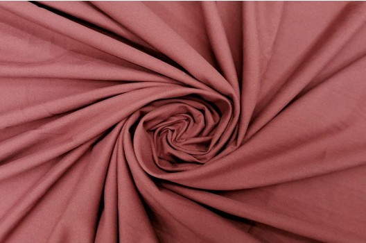 Подкладочная ткань для штор, 300 см, Турция, бордовый