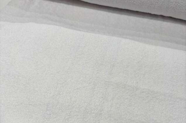 Махра, белая (УЦЕНКА) 2