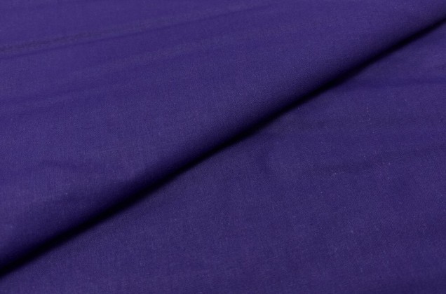Акфил 240 см однотонный, N89 темно-фиолетовый