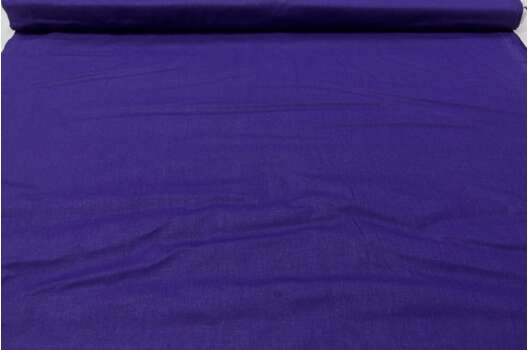 Акфил 240 см однотонный, N89 темно-фиолетовый