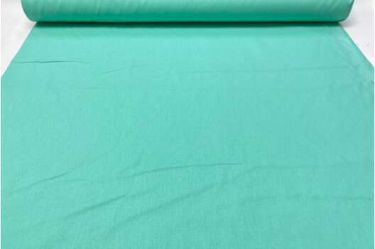 Акфил 240 см однотонный, N65 бирюзовый