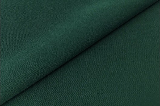 Турецкий спандекс, темно-зеленый