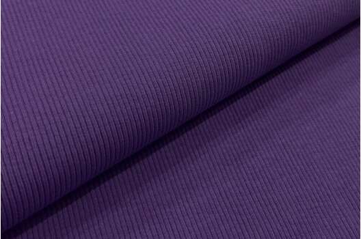 Кашкорсе к трехнитке, фиолетовый, арт. 16