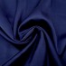 Шелк Армани Однотонный цвет: темно-синий