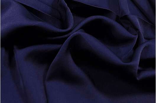 Армани Шелк, темно-синий