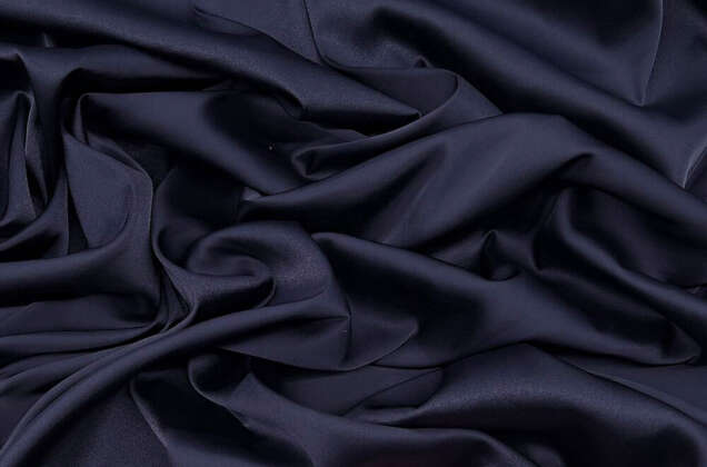 Армани Шелк, темно-синий (330)