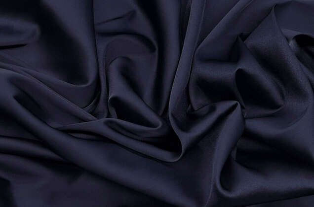 Армани Шелк, темно-синий (330) 1