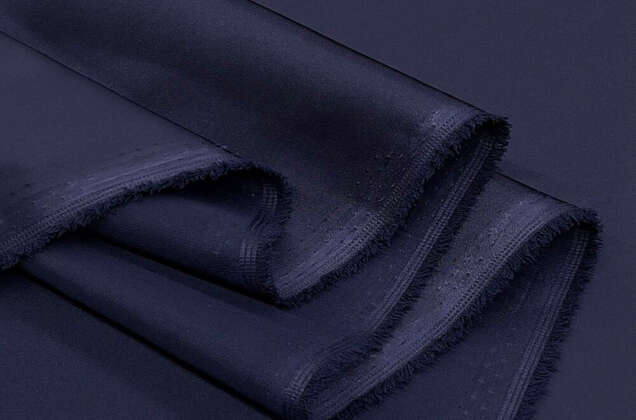 Армани Шелк, темно-синий (330) 2