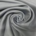 Креп вуаль с утяжелителем цвет: серый