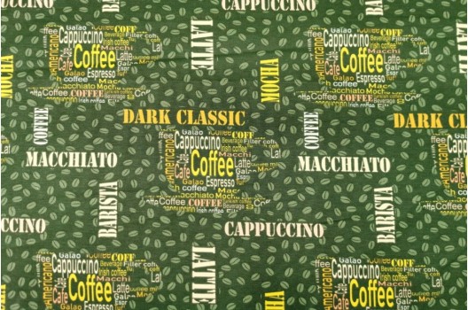 Дак (DUCK) Кофе на оливковом