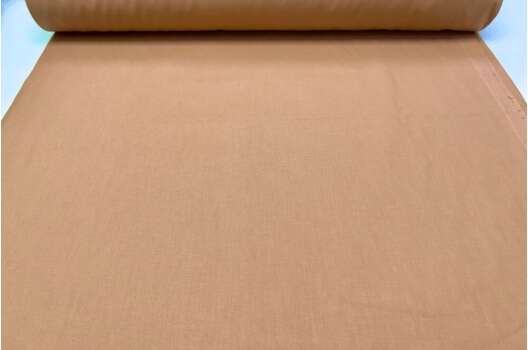 Акфил 240 см однотонный, N13 коричневый