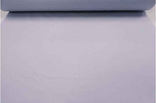 Акфил 240 см однотонный, N96 светло-серый