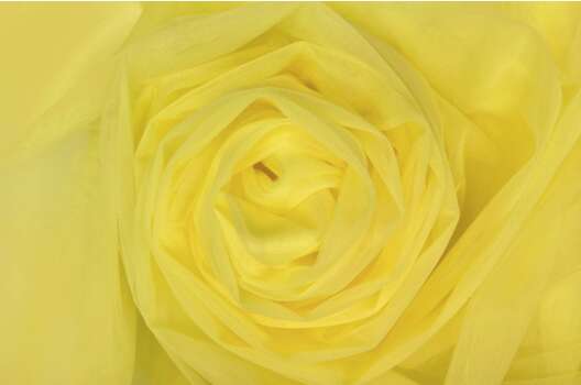 Фатин мягкий (еврофатин) Buse-Hayal, акация, 300 см., арт. 116