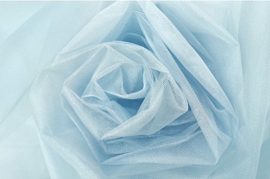 Фатин Kristal, вода со льдом, 300 см., арт. 111
