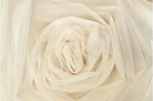 Фатин Kristal, античный блеск, 300 см., арт. 75