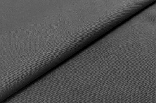 Дак (DUCK) однотонный, N22 серый