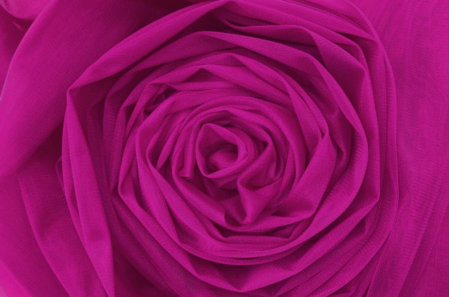 Еврофатин Buse-Hayal, лиловая роза, 300 см., арт. 42