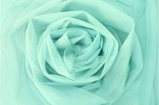 Фатин мягкий (еврофатин) Buse-Hayal, чистая вода, 300 см., арт. 23