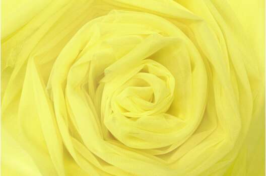 Фатин мягкий (еврофатин) Buse-Hayal, лимонная вербена, 300 см., арт. 17