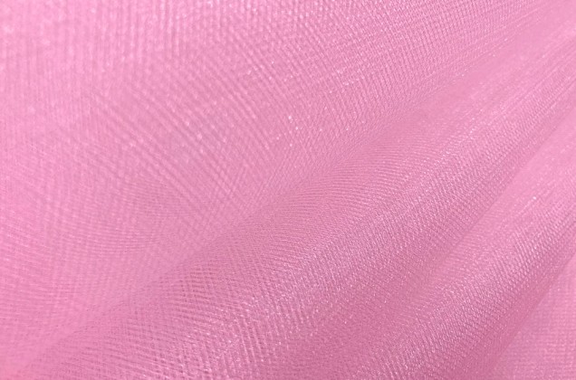 Фатин Kristal, розовая леди, 300 см., арт. 11 1