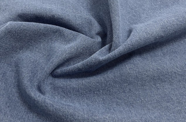 Стильный джинс синий (medium) С-5 1