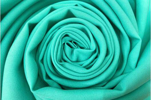 Габардин, водный свет, арт. 201