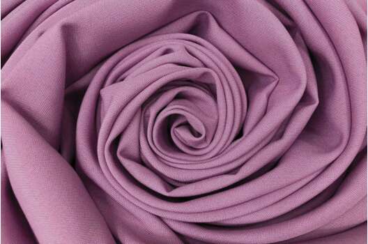 Габардин Фуа [Fuhua] светло-сиреневый, арт.140