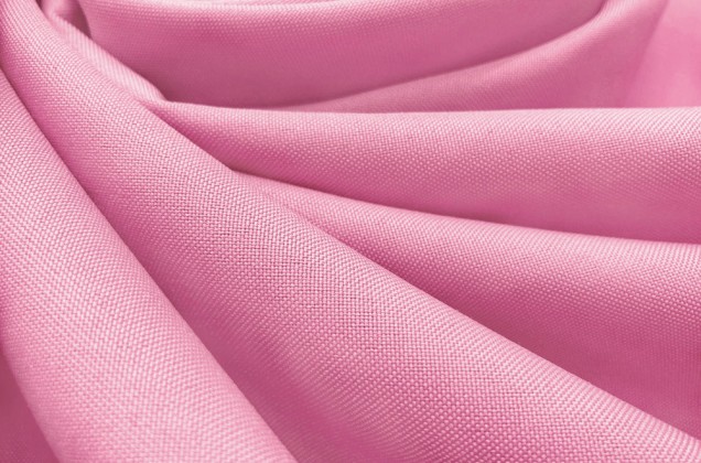 Габардин Фуа [Fuhua] нежно-розовый, цвет 134 2