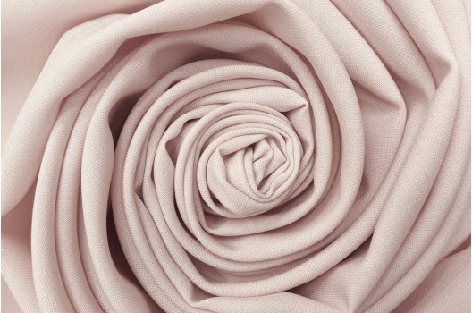 Габардин Фуа [Fuhua] розовый персик, цвет 291