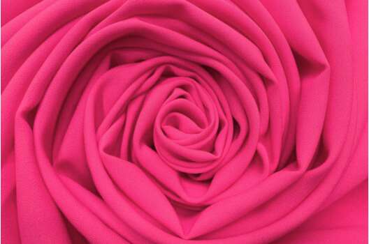 Габардин, фуксия (233С)