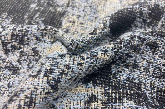 Лен декоративный 16С131, Джерри