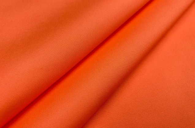 Плащевая ткань Дюспо CONSTANTA, оранжевый (56149)