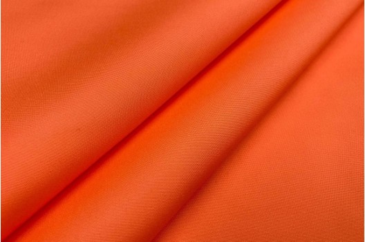 Плащевая ткань Дюспо CONSTANTA, оранжевый (56149)