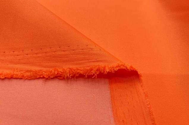 Плащевая ткань Дюспо CONSTANTA, оранжевый (56149) 3