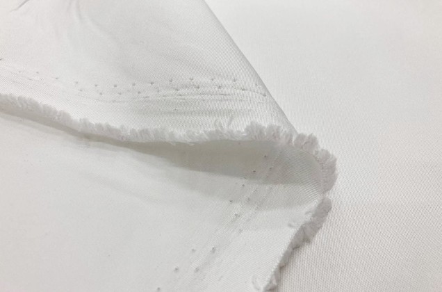 Плащевая ткань Дюспо CONSTANTA , белый 3