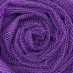 Фатин с люрексом Petek цвет: фиолетовый