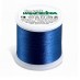 Нитки вышивальные Rayon №40 (200м)  цвет: голубой