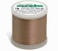 Нитки вышивальные Rayon №40 (200м) цвет: бежевый