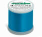 Нитки вышивальные Rayon №40 (200м) цвет: бирюзовый
