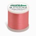 Нитки вышивальные Rayon №40 (200м) цвет: розовый