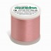 Нитки вышивальные Rayon №40 (200м)  цвет: розовый