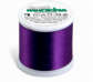 Нитки вышивальные Rayon №40 (200м) цвет: фиолетовый
