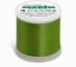 Нитки вышивальные Rayon №40 (200м) цвет: салатовый