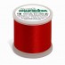 Нитки вышивальные Rayon №40 (200м) цвет: красный