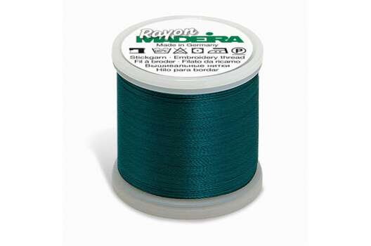 Нитки вышивальные Rayon №40 (200м) 9840-1280
