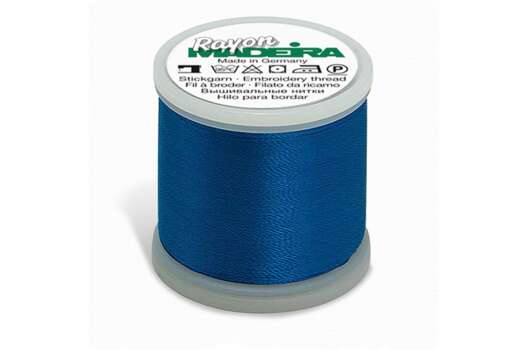 Нитки вышивальные Rayon №40 (200м) 9840-1295